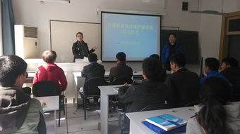 計(jì)算機(jī)系機(jī)房維護(hù)服務(wù)隊(duì)正式啟動(dòng)，專(zhuān)業(yè)服務(wù)助力教學(xué)科研