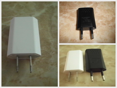 維科科技 專業(yè)USB充電器外殼廠家直供，塑膠塑料外殼一站式采購