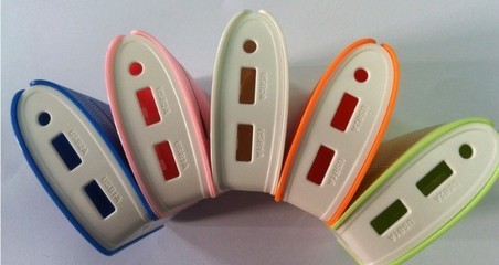深圳市精心美格電子 小蠻腰2、3節(jié)移動(dòng)電源外殼及充電寶綜合介紹