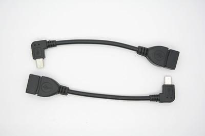 熱銷手機平板用USB OTG線 功能、選擇與贊鑫電子一站式供應