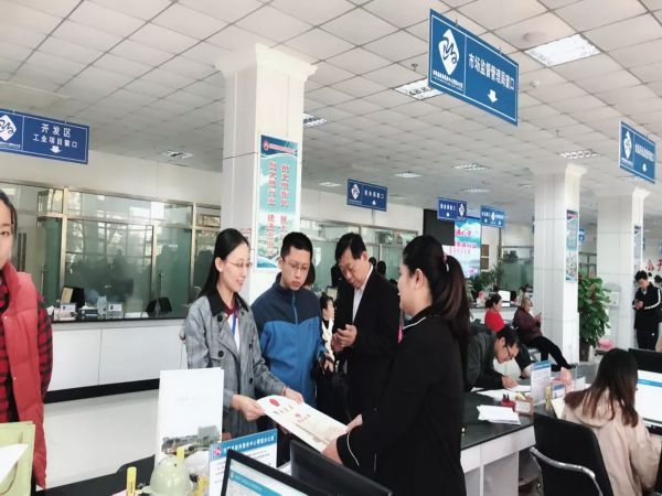 一流營商環(huán)境引來物流“無車承運人”新業(yè)態(tài) 技術(shù)咨詢服務助力產(chǎn)業(yè)升級