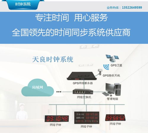 網(wǎng)絡時鐘系統(tǒng)價格與技術(shù)咨詢詳解 北京天良科技為您解答