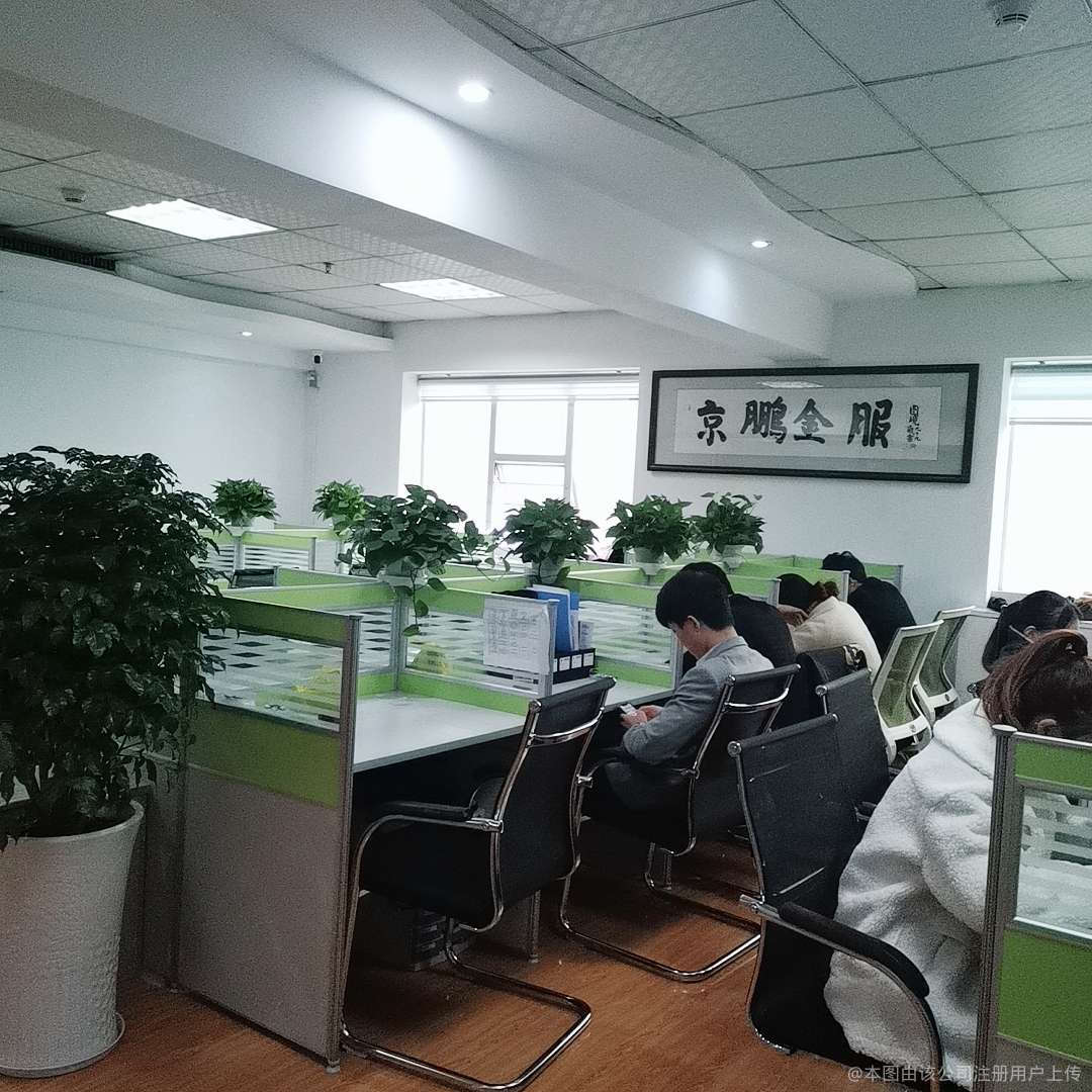 湖南京鵬信息技術(shù)咨詢